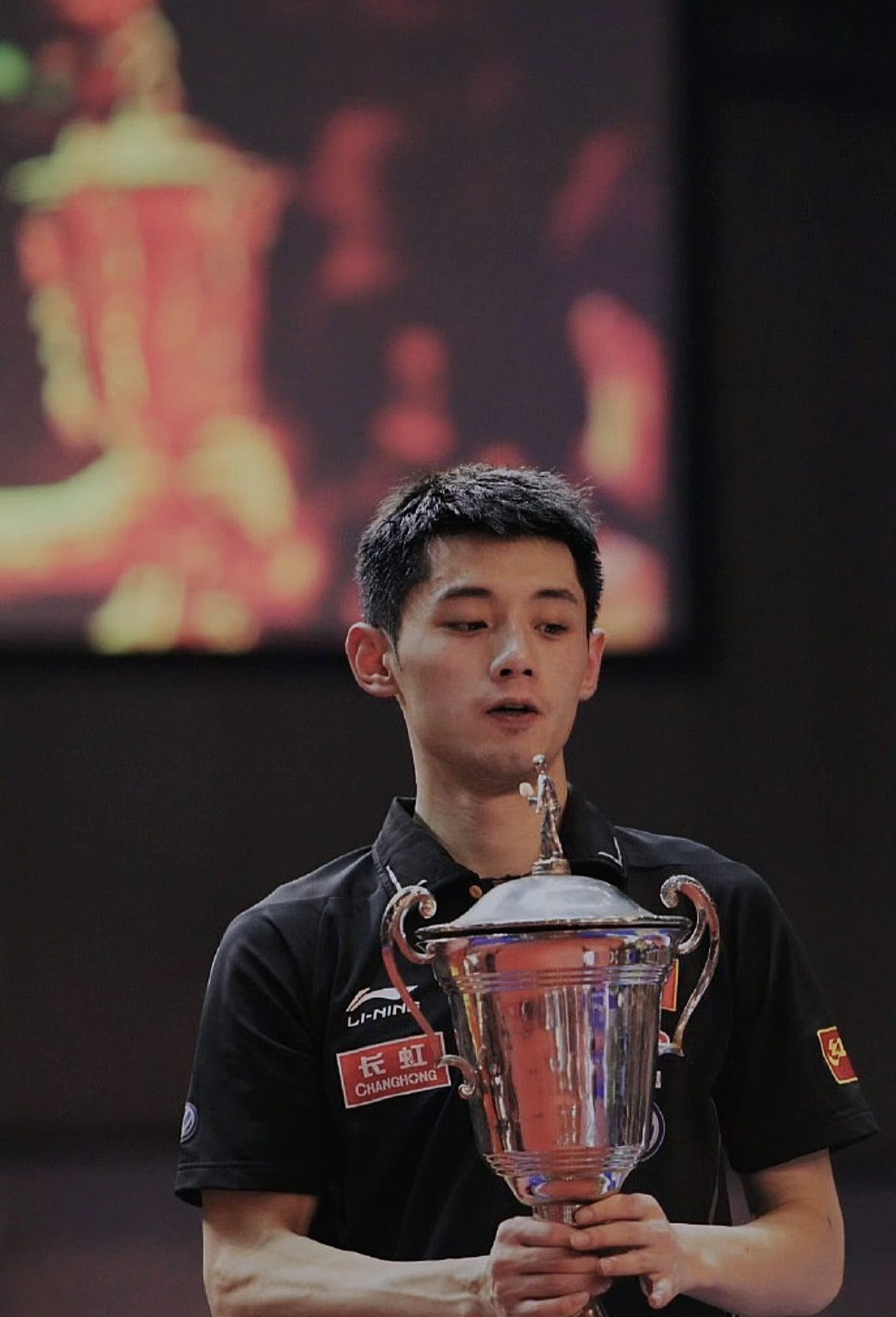 中国乒乓球队逆转法国乒乓球队,张继科关键制胜的简单介绍 中国乒乓球队逆转法国乒乓球队,张继科关键制胜的简单介绍