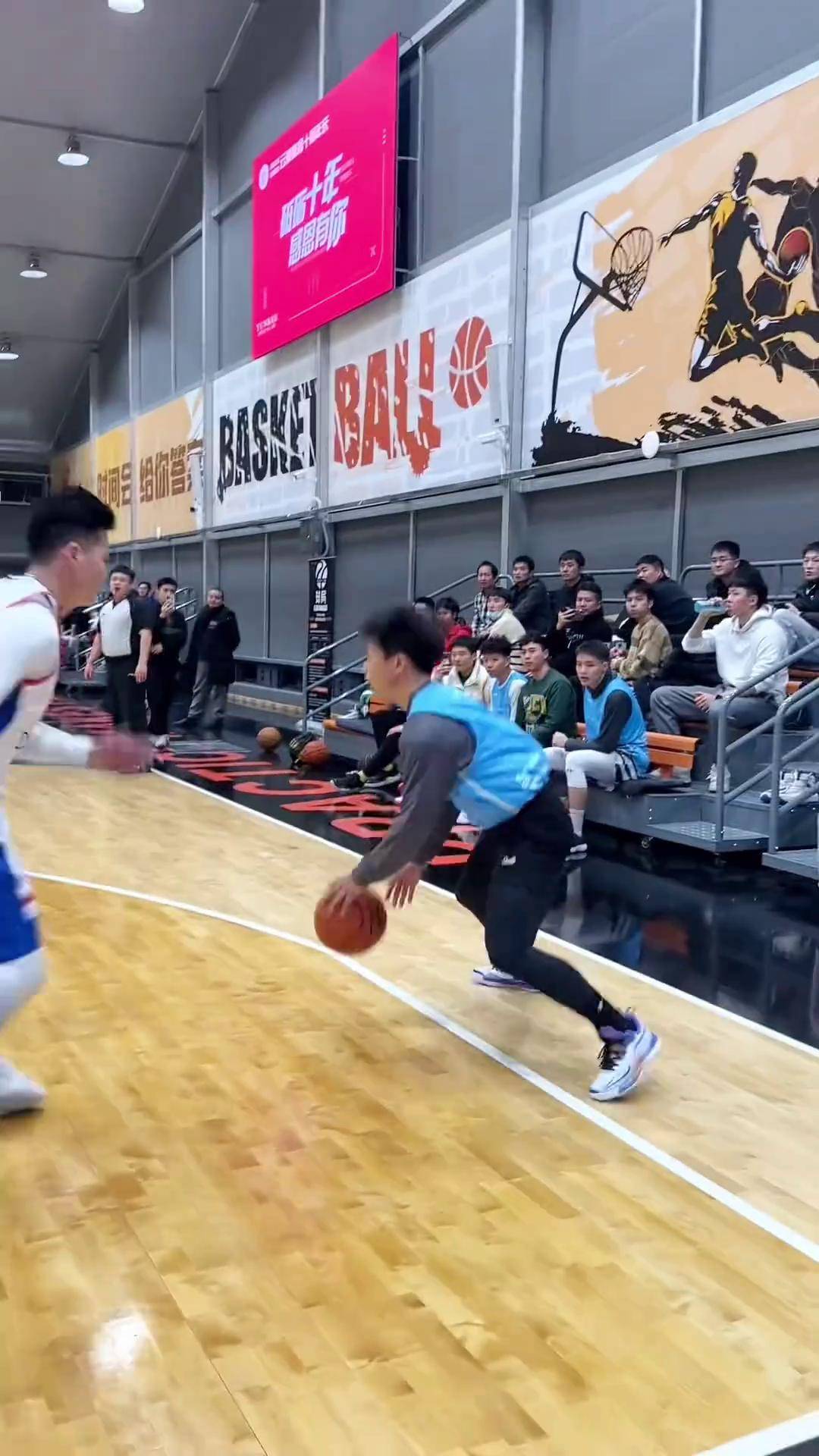 世界聚焦!篮球赛事全球收视创新高 世界聚焦!篮球赛事全球收视创新高