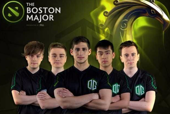 TI国际邀请赛再创历史,冠军实至名归 TI国际邀请赛再创历史,冠军实至名归