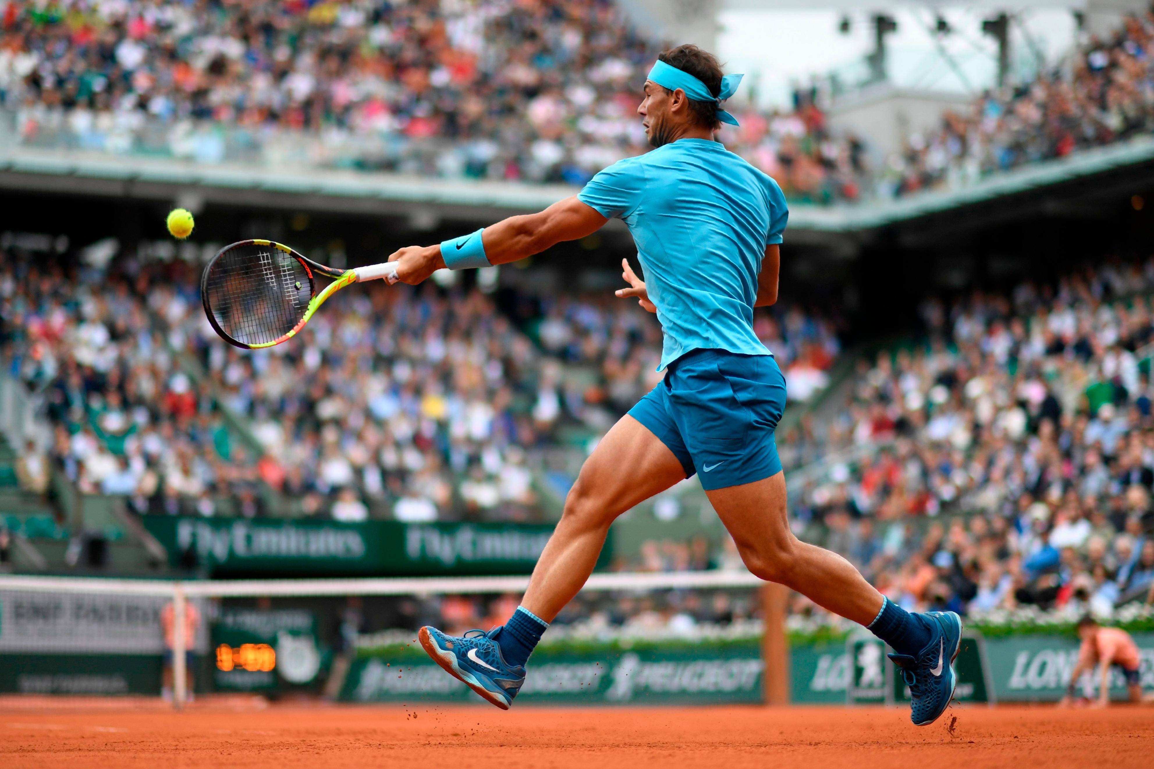 法网横扫戴维斯杯,穆雷高光表现 法网横扫戴维斯杯,穆雷高光表现