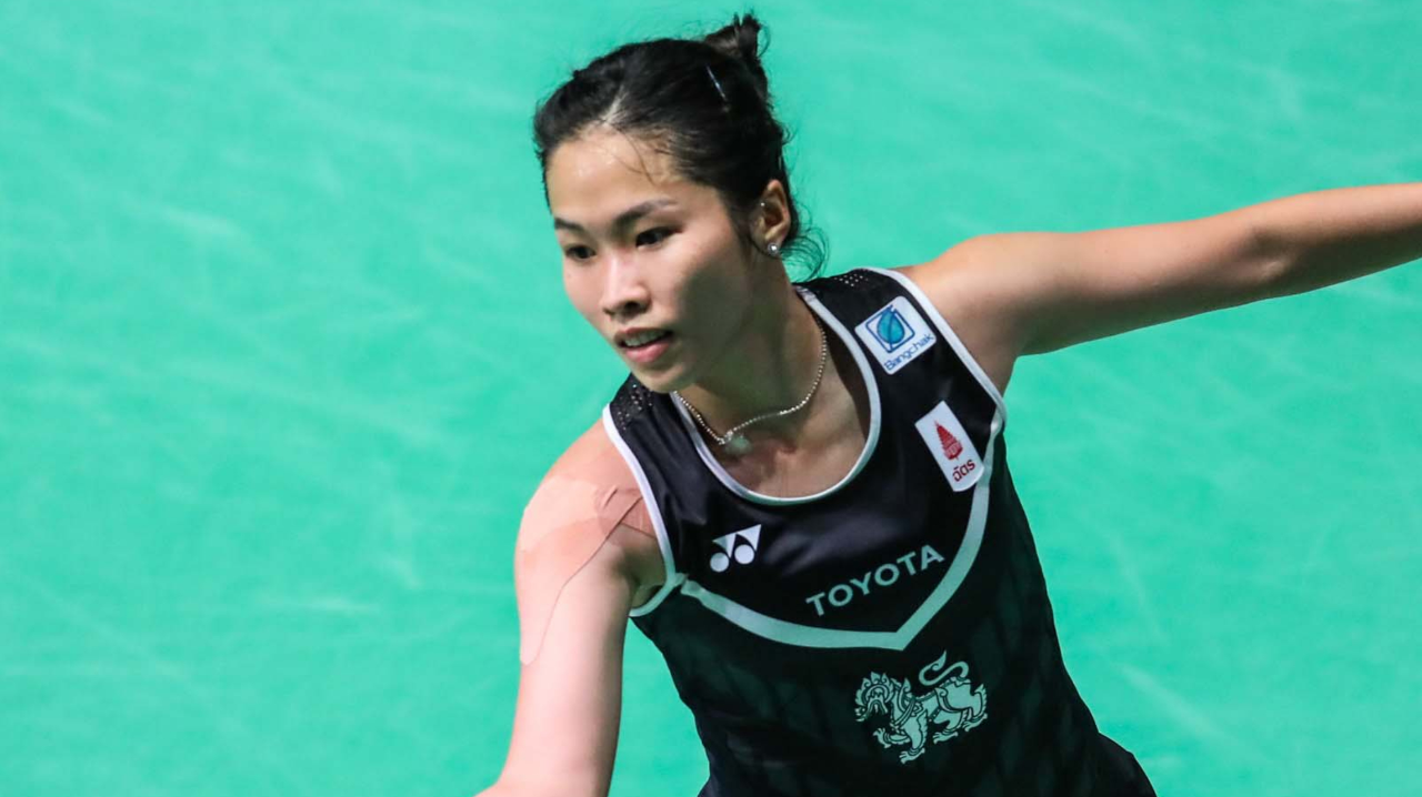 法国队逆转德国队,戴资颖关键制胜 法国队逆转德国队,戴资颖关键制胜