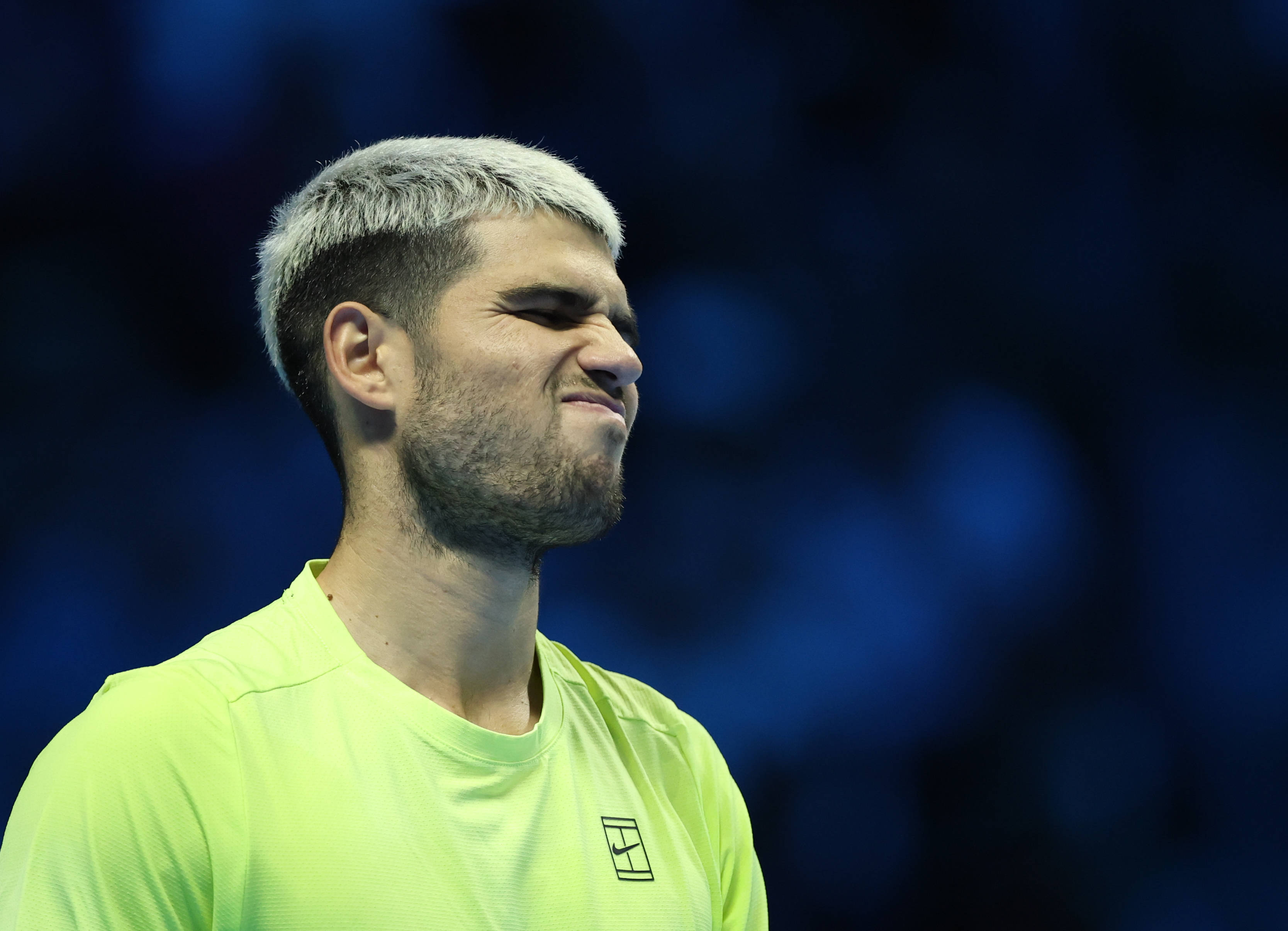 ATP总决赛横扫澳网,阿尔卡拉斯扛起全队 ATP总决赛横扫澳网,阿尔卡拉斯扛起全队