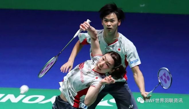 马来西亚队逆转日本队,黄鸭组合扛起全队 马来西亚队逆转日本队,黄鸭组合扛起全队