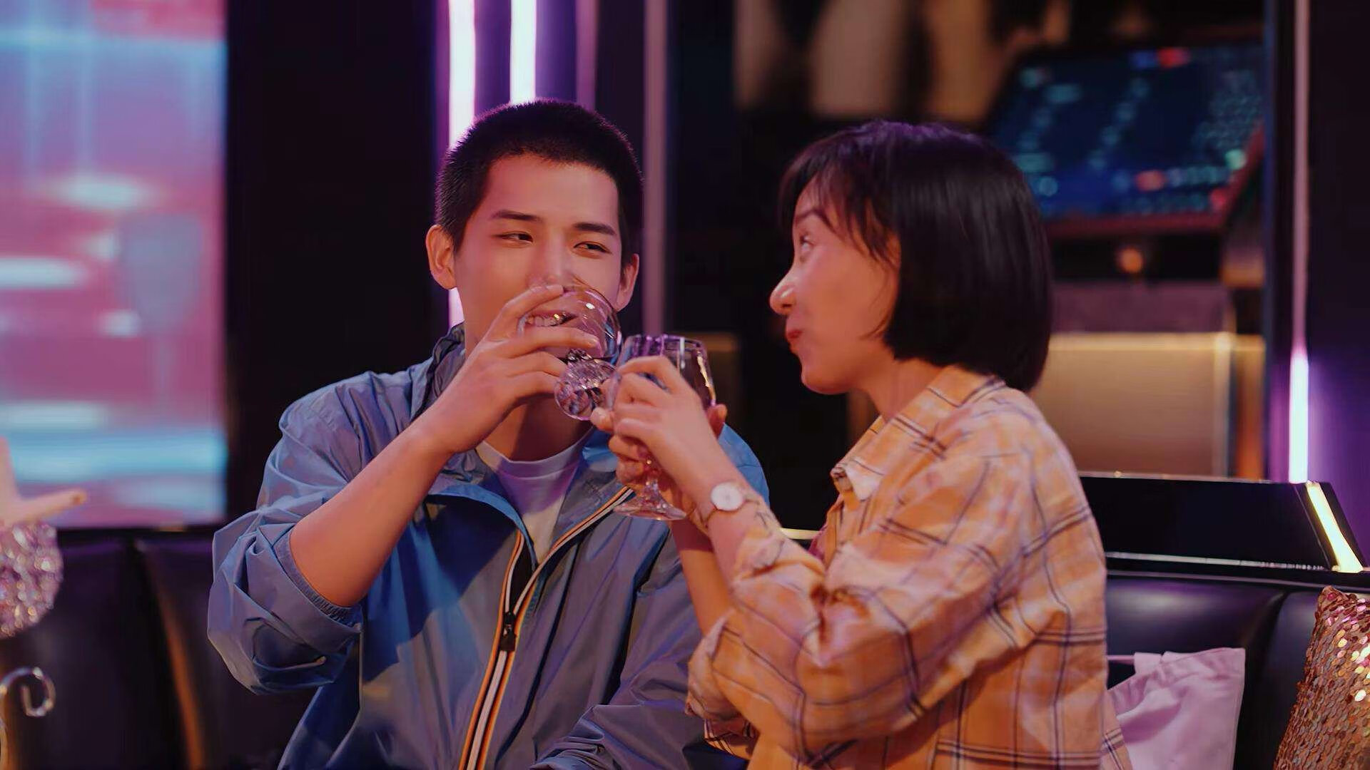 巨星的宣言，团队的意志