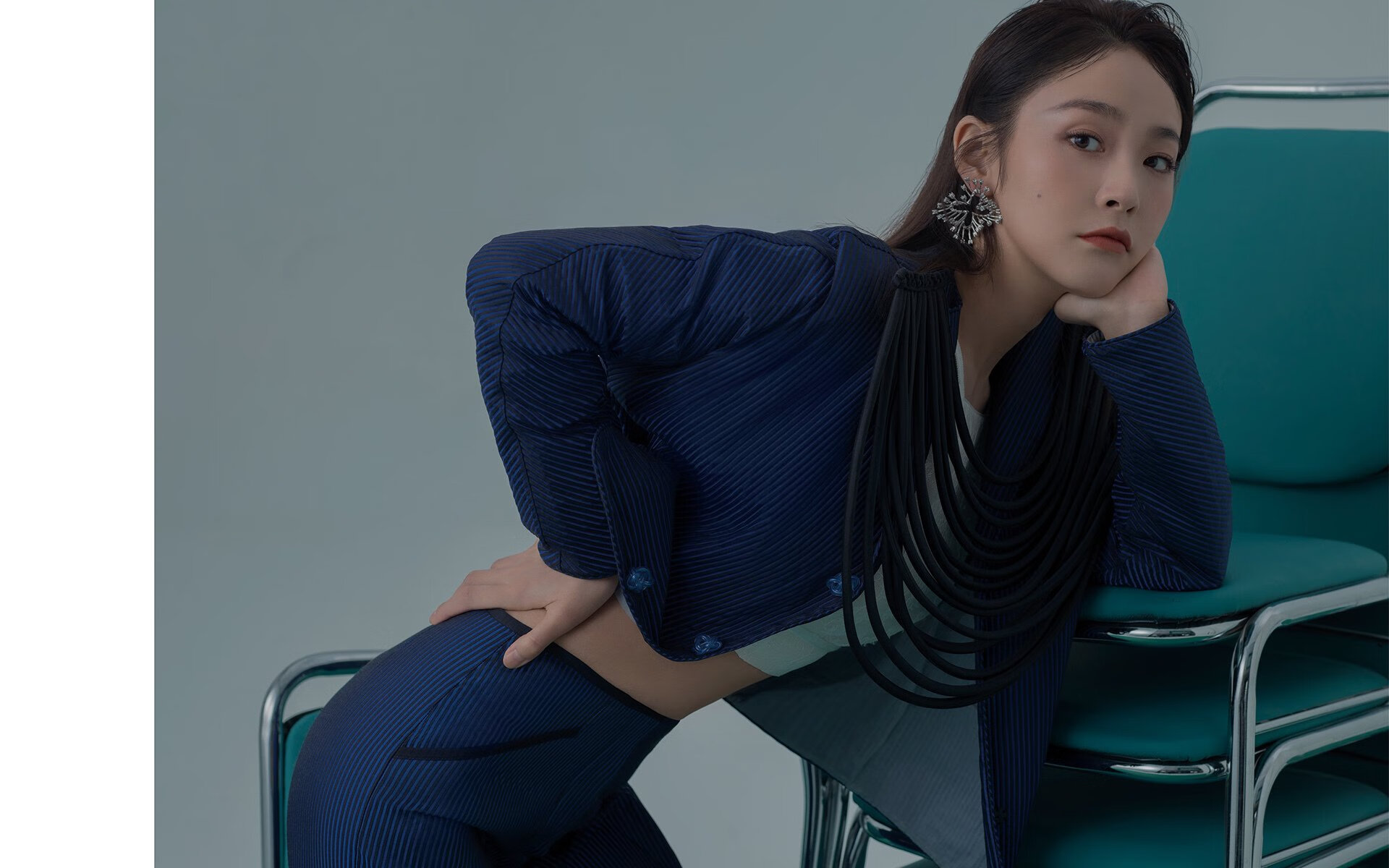 佩德里之矛，当柏林墙在惠灵顿升起