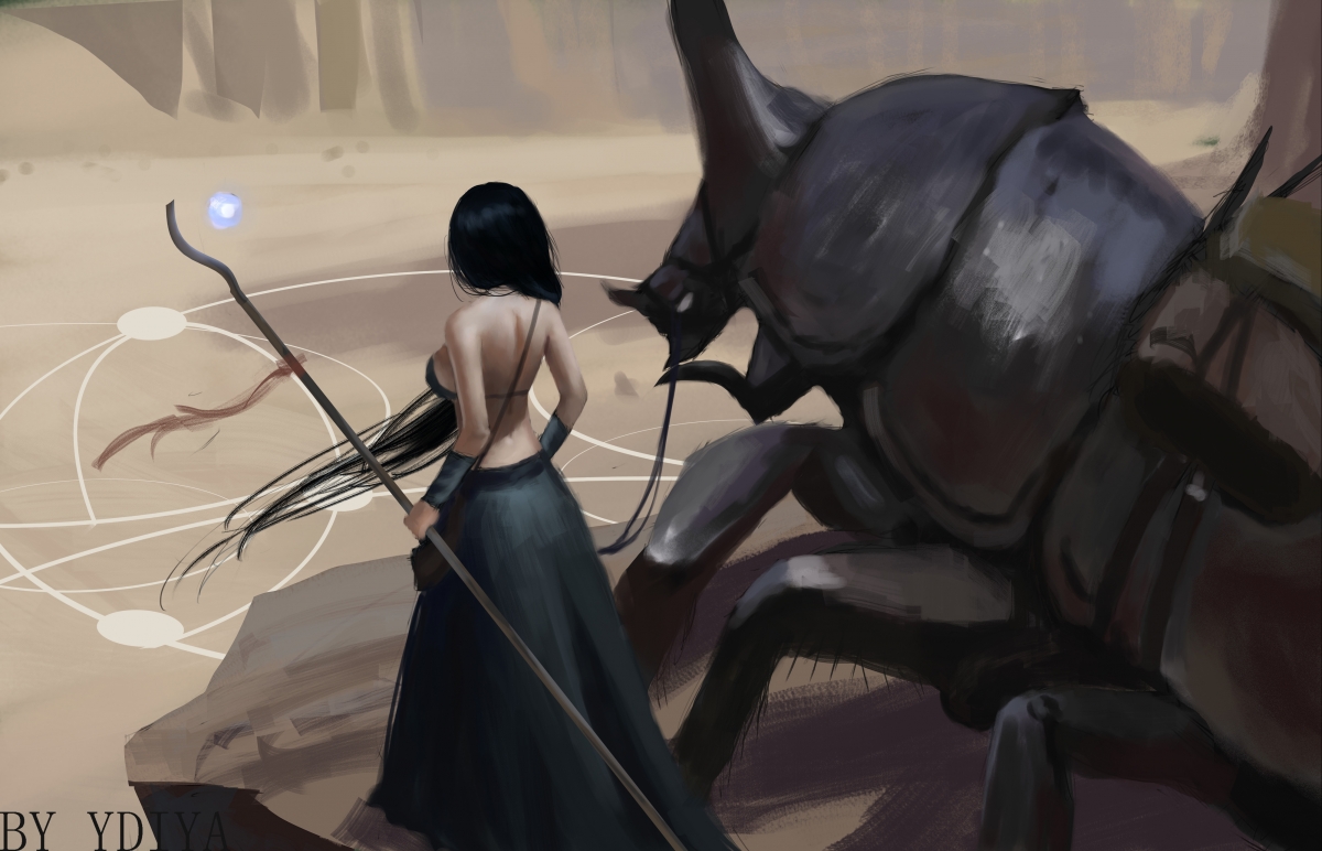 凡人成神之夜,当布鲁诺在寂静边缘连中五记死神镰刀