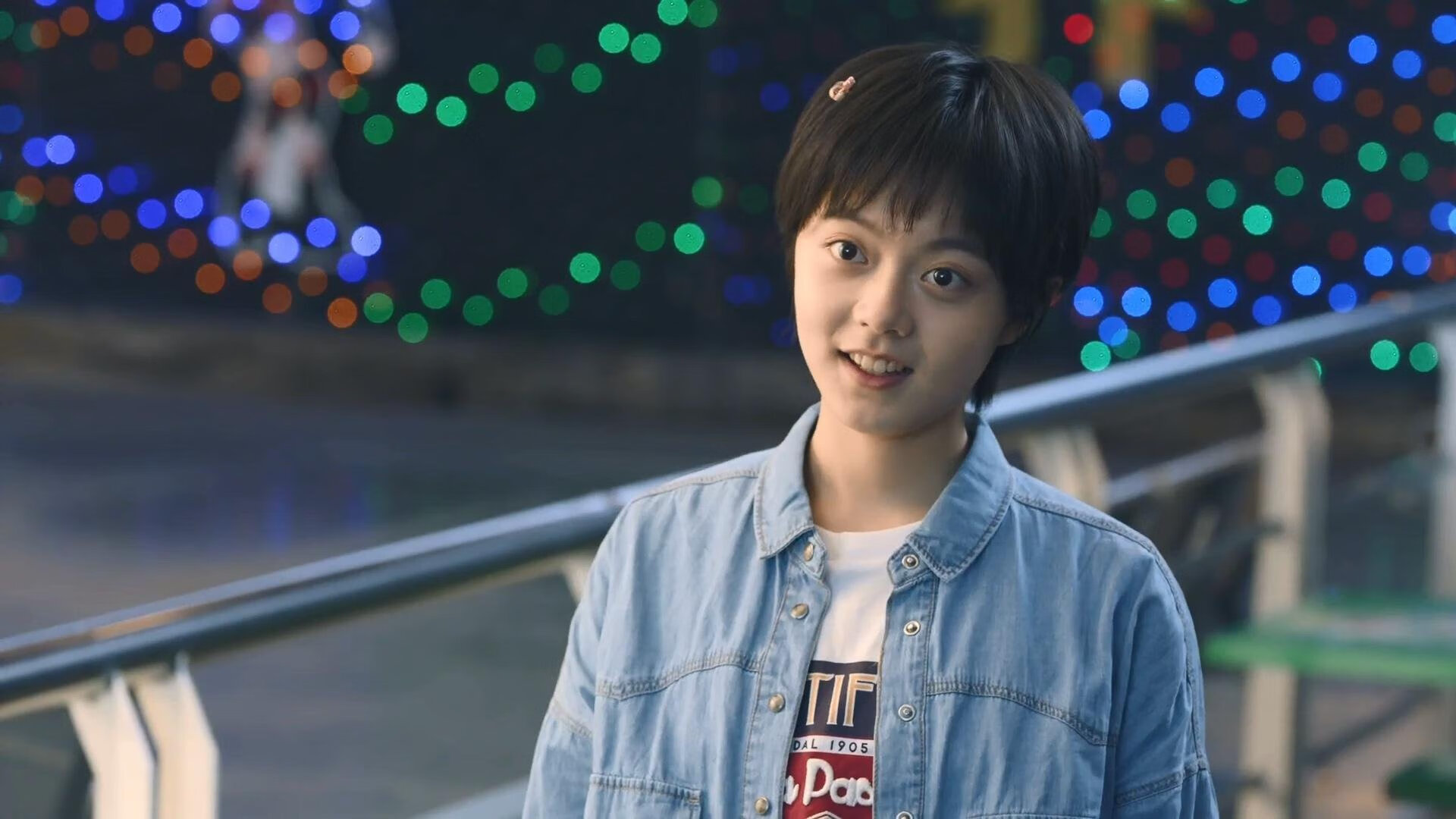 当NBA遇见CBA，英格拉姆上海滩的巨星认证之夜