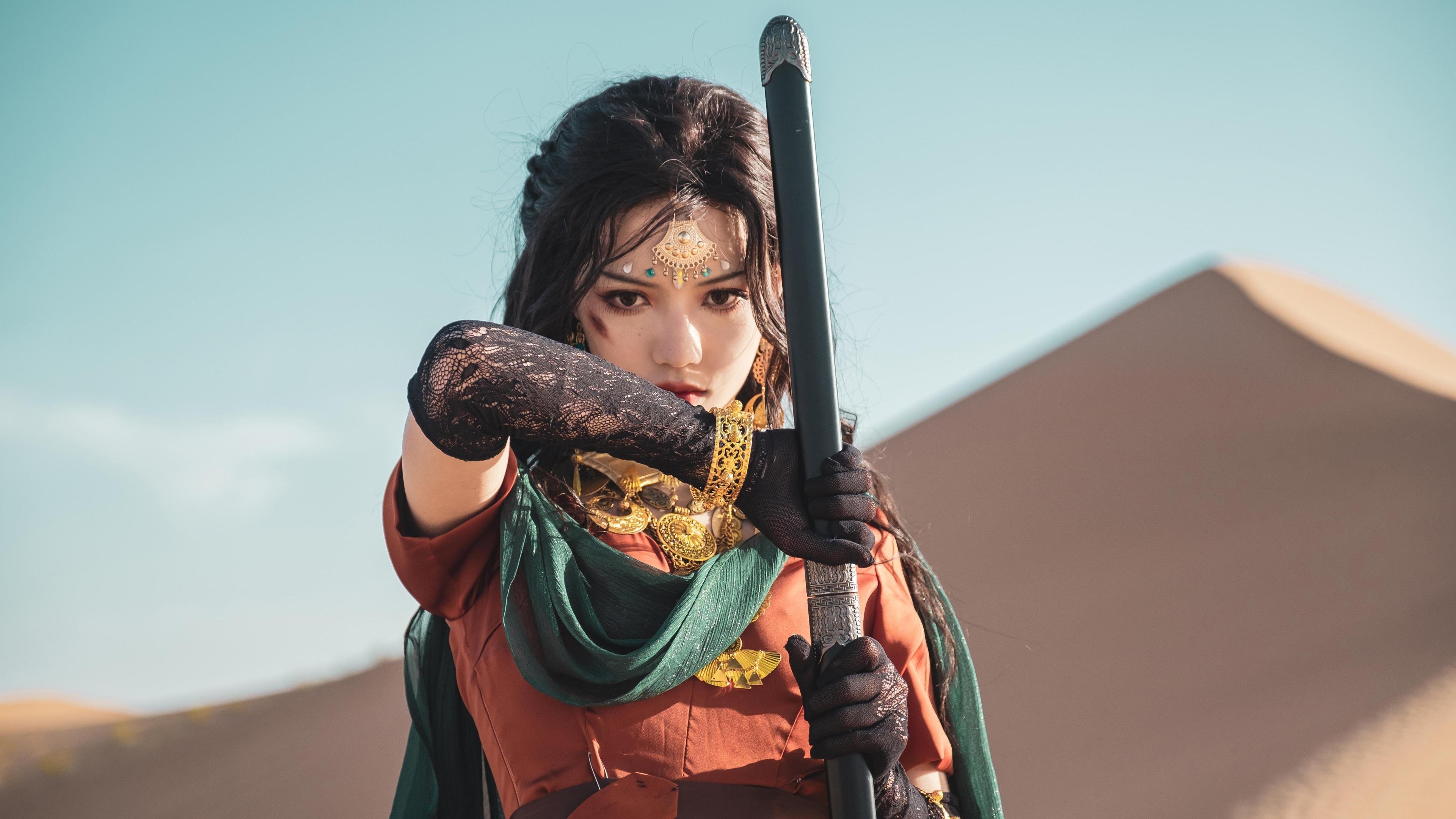 当独行侠遇魔术,马克西之夜,一人独舞的沉默交响