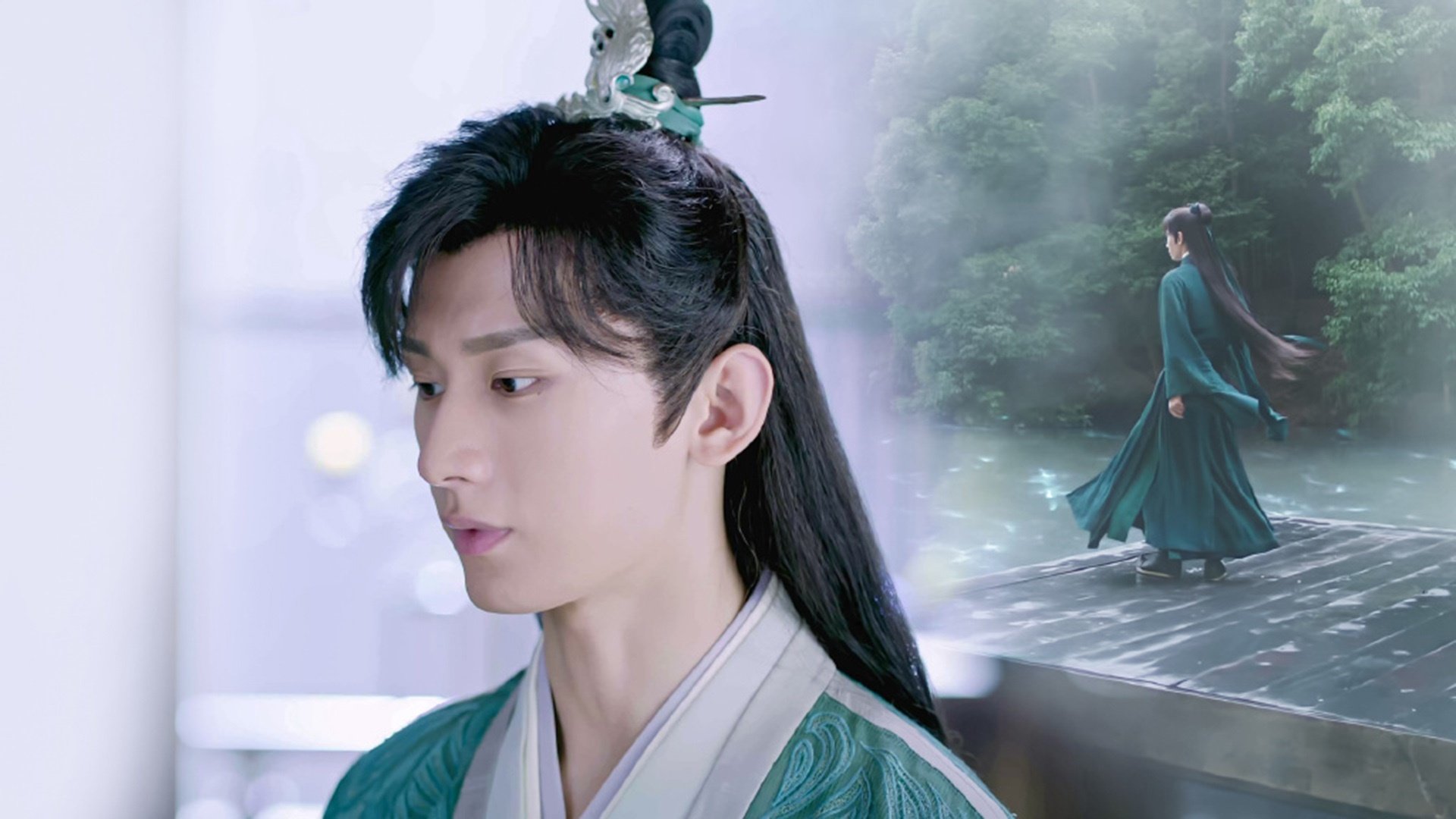 蓝色救赎，哈弗茨在深渊边缘的凤凰涅槃